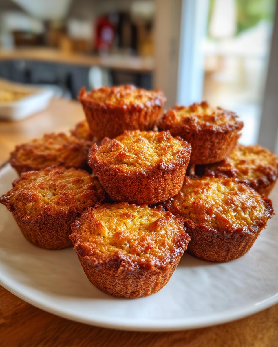 Amazing Grain-Free Cat Treats: 1 Delicious Recipe 7 Pile of freshly baked Grain-Free Cat Treats on a white plate, ready to be enjoyed.
