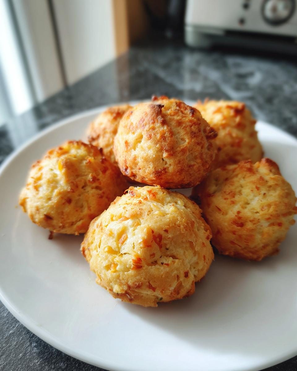 Amazing Grain-Free Fish Cat Treats: 3 Simple Ingredients 8 A plate of freshly baked Grain-Free Fish Cat Treats, golden brown and ready to be enjoyed.