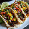 Cinco de Mayo Street Tacos