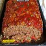 Stove Top Stuffing Meatloaf