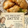 Long John Silver’s Batter