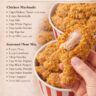 KFC-Style Crispy Fried Chicken